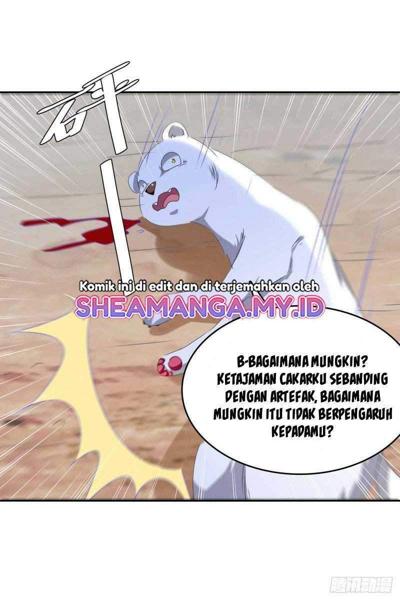 Strongest Leveling Chapter 252 Gambar 23