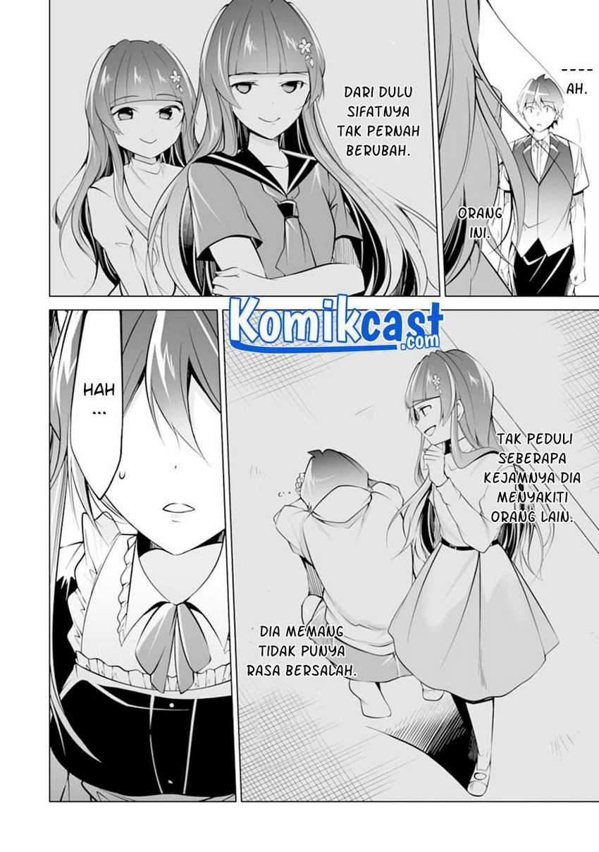 Chuuko demo Koi ga Shitai! Chapter 81 Gambar 17