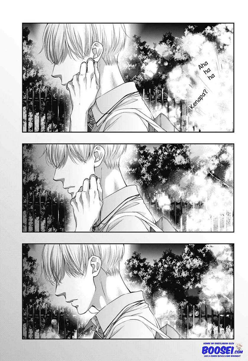 Kono Oto Tomare! Chapter 97 Gambar 14