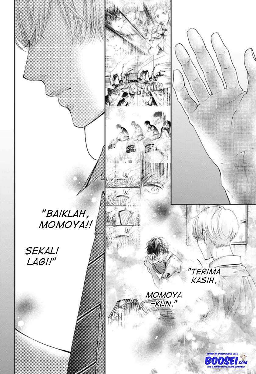 Kono Oto Tomare! Chapter 97 Gambar 15