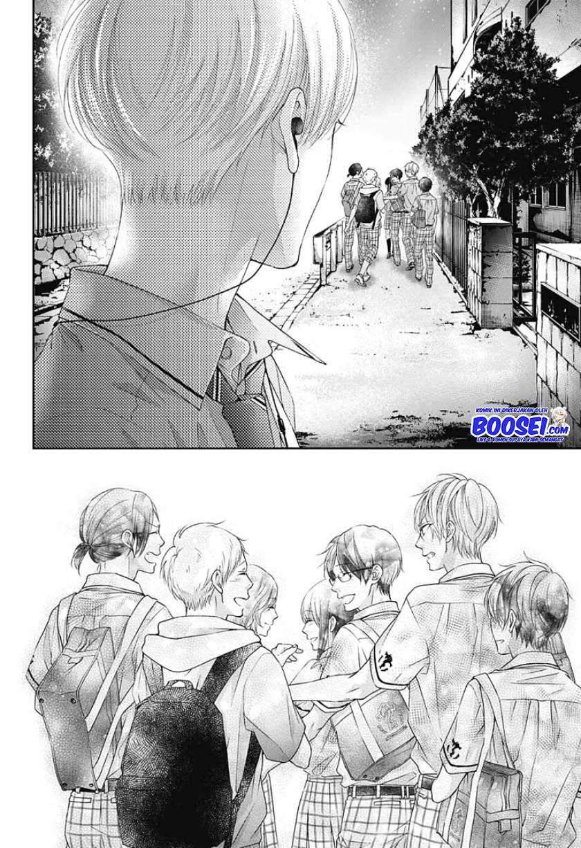 Kono Oto Tomare! Chapter 97 Gambar 17