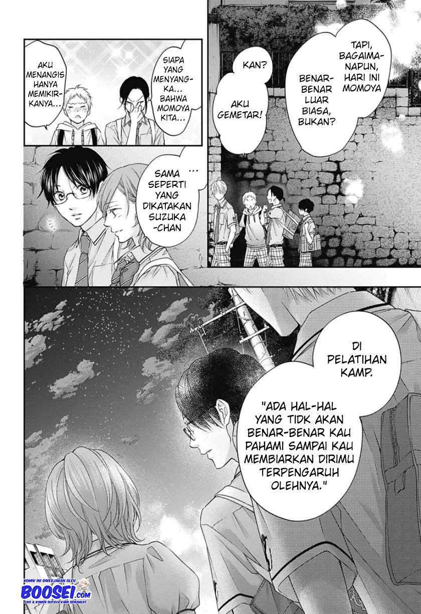 Kono Oto Tomare! Chapter 97 Gambar 19