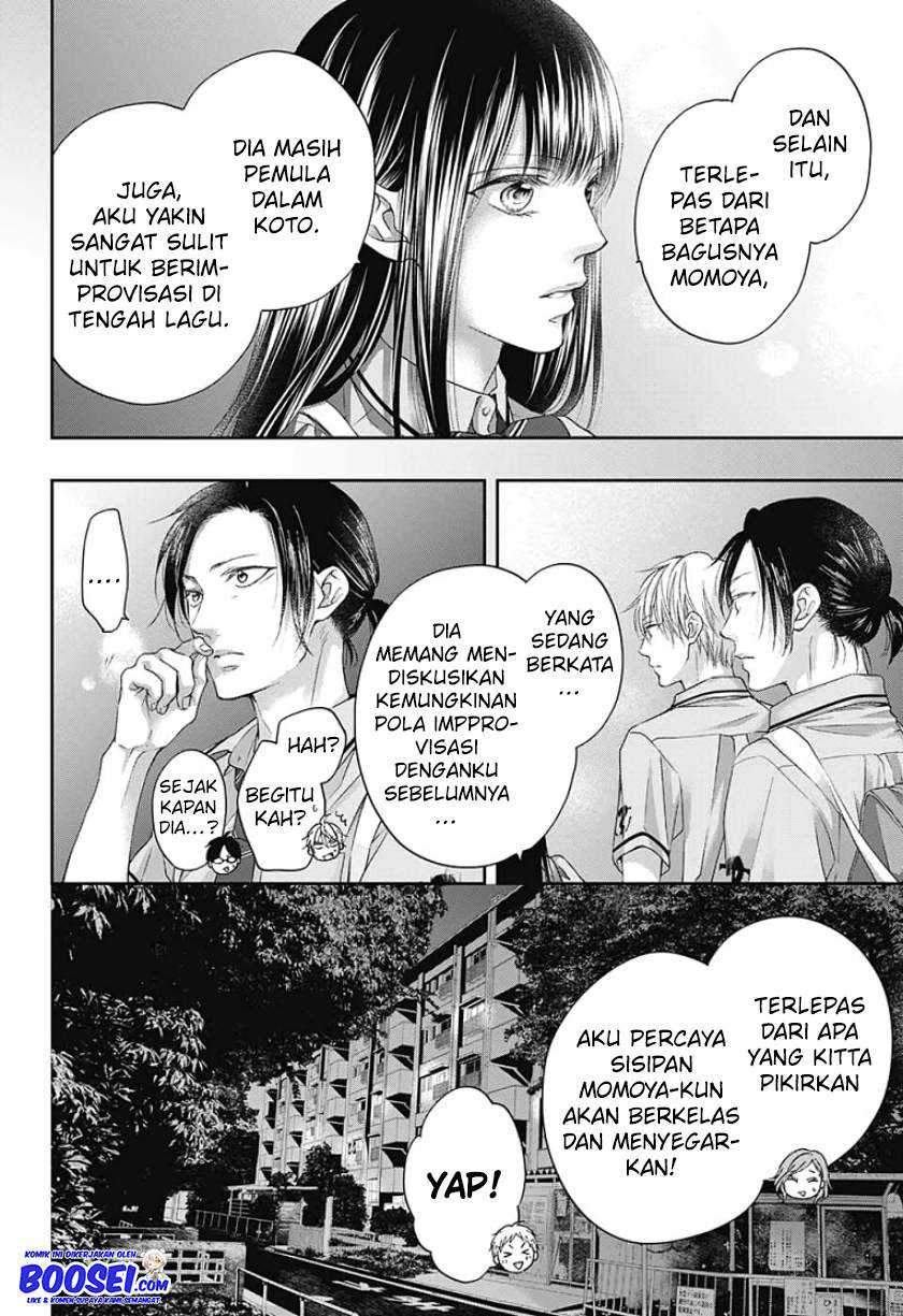 Kono Oto Tomare! Chapter 97 Gambar 23