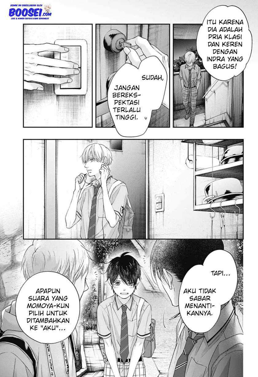 Kono Oto Tomare! Chapter 97 Gambar 24