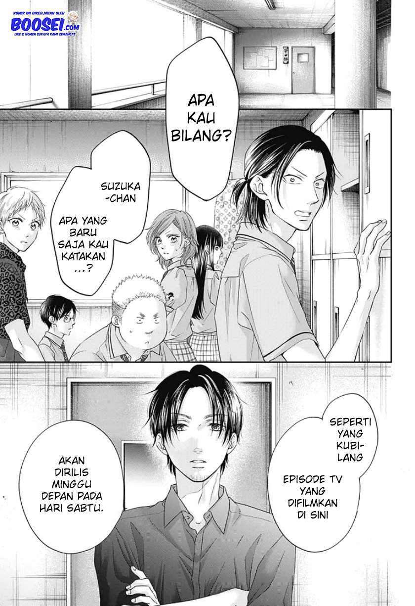 Kono Oto Tomare! Chapter 97 Gambar 28