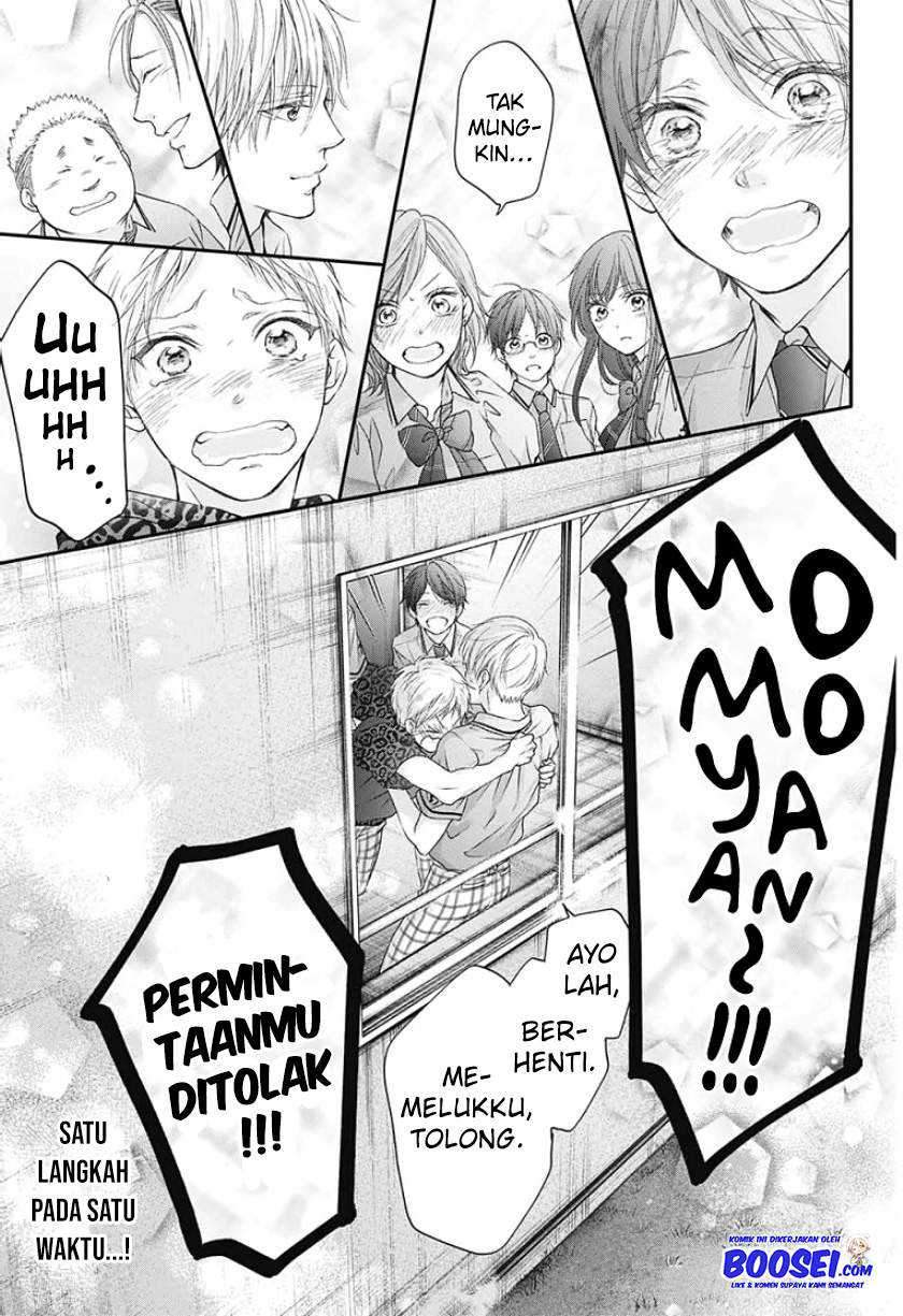 Kono Oto Tomare! Chapter 97 Gambar 32