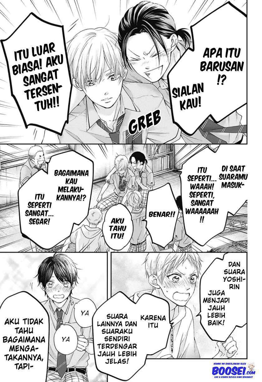 Kono Oto Tomare! Chapter 97 Gambar 6