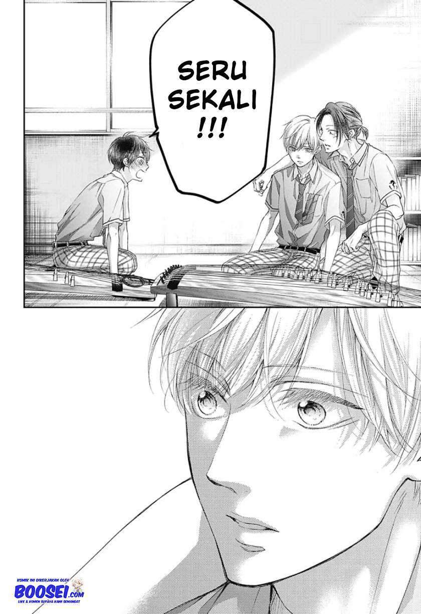 Kono Oto Tomare! Chapter 97 Gambar 7