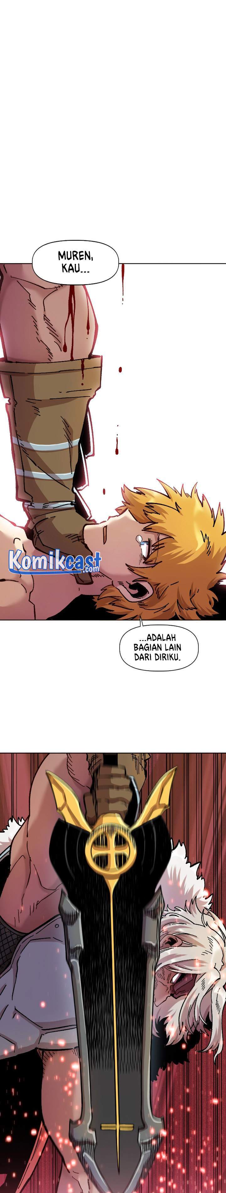 Slave B Chapter 80 - END Gambar 25