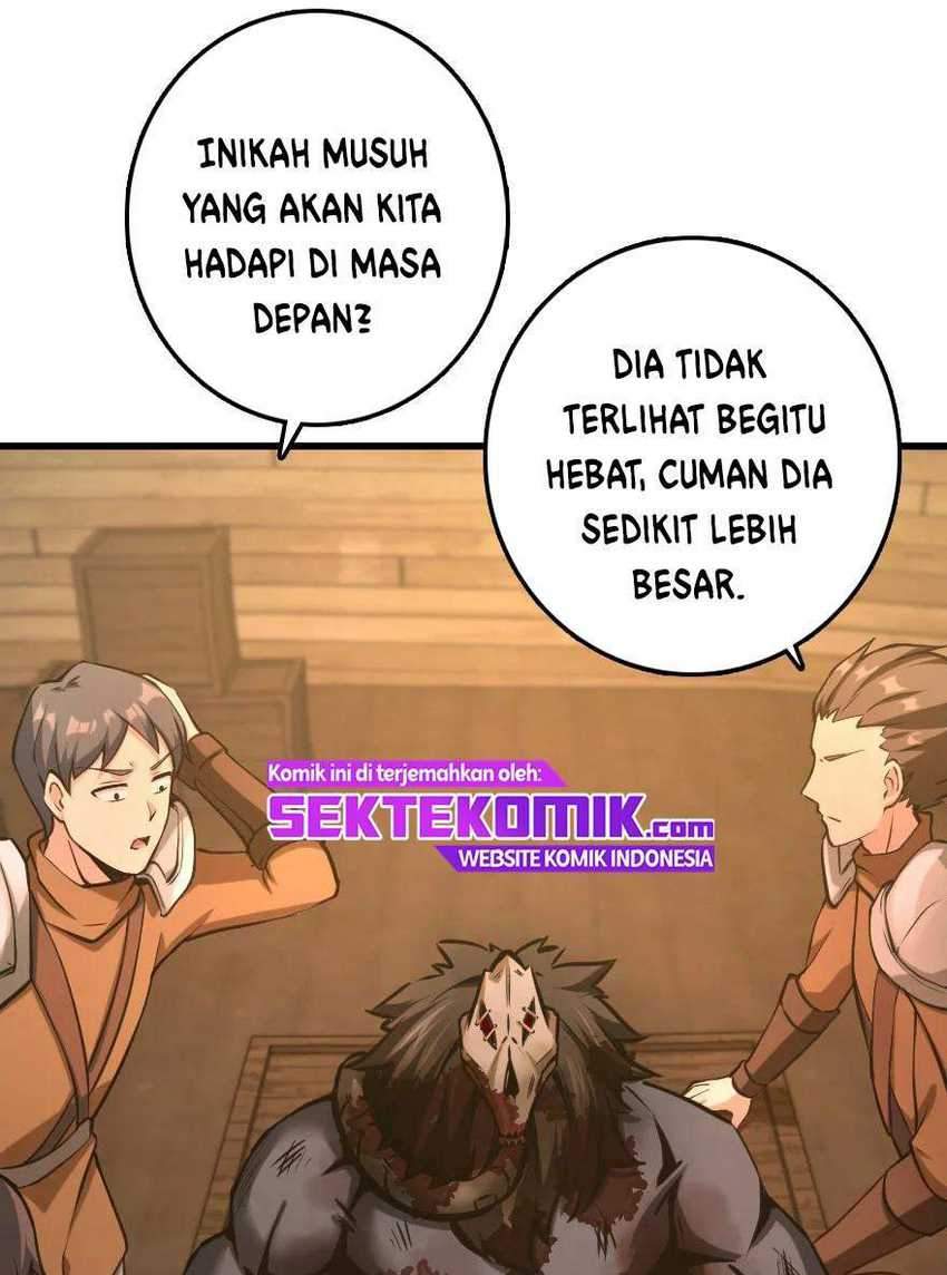 Release That Witch Chapter 322 Gambar 22