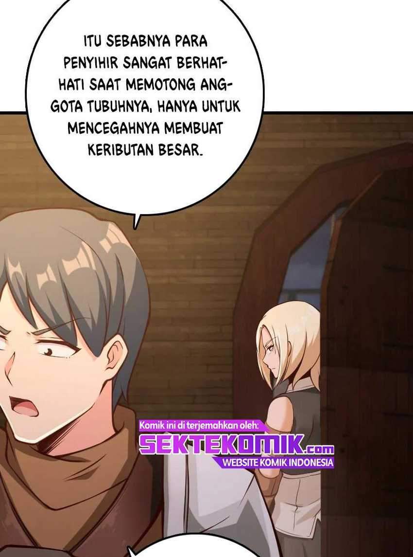 Release That Witch Chapter 322 Gambar 24