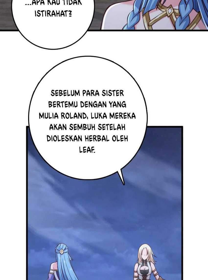 Release That Witch Chapter 322 Gambar 27