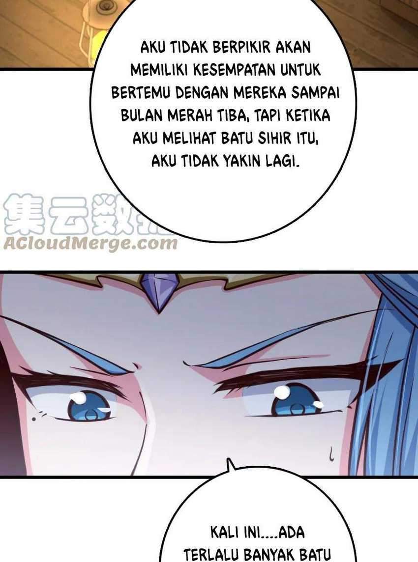 Release That Witch Chapter 322 Gambar 32