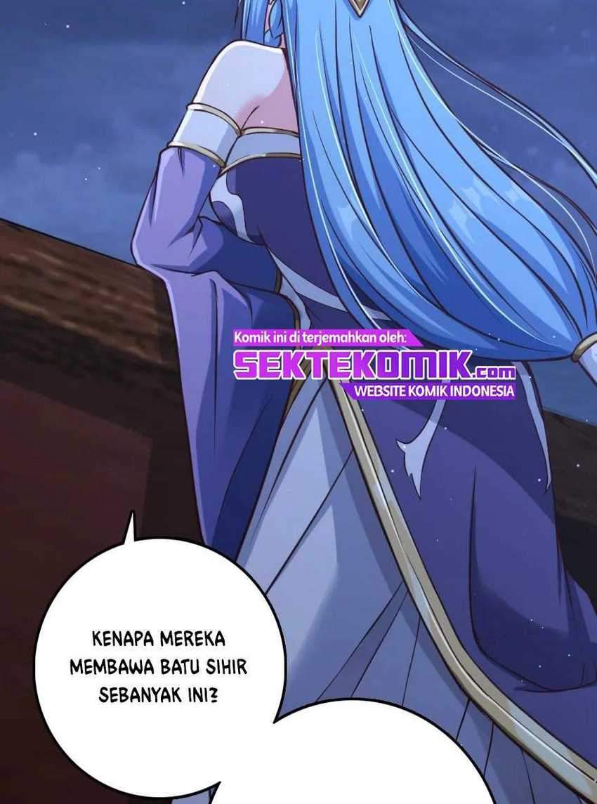 Release That Witch Chapter 322 Gambar 34