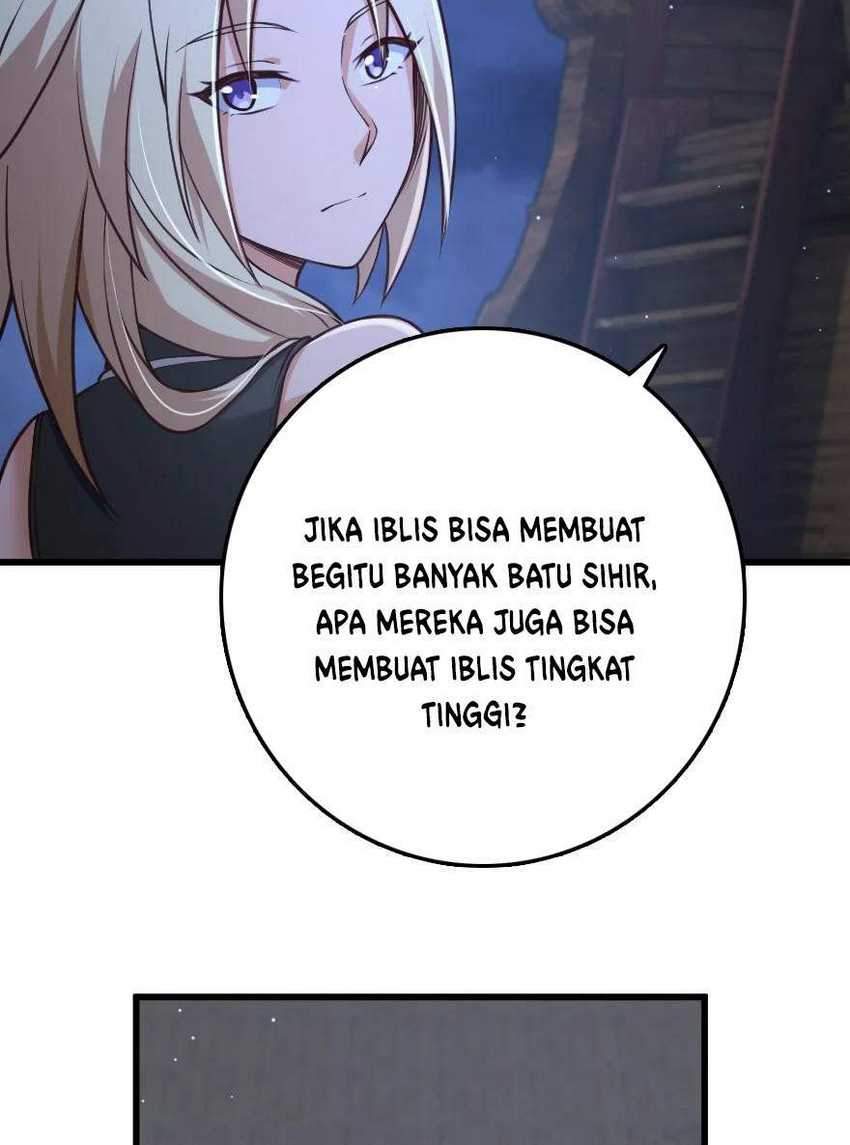 Release That Witch Chapter 322 Gambar 36