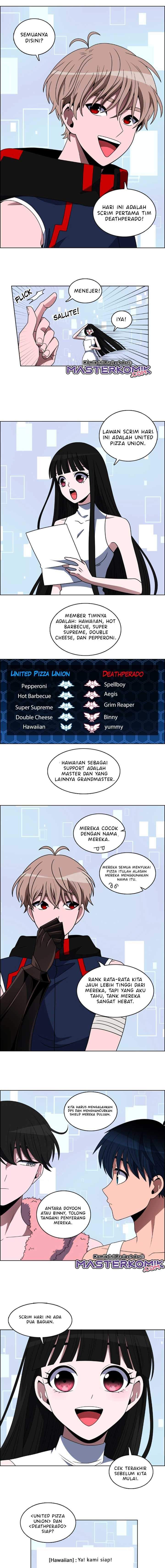 Baca Manhwa No Scope Chapter 37 Gambar 2