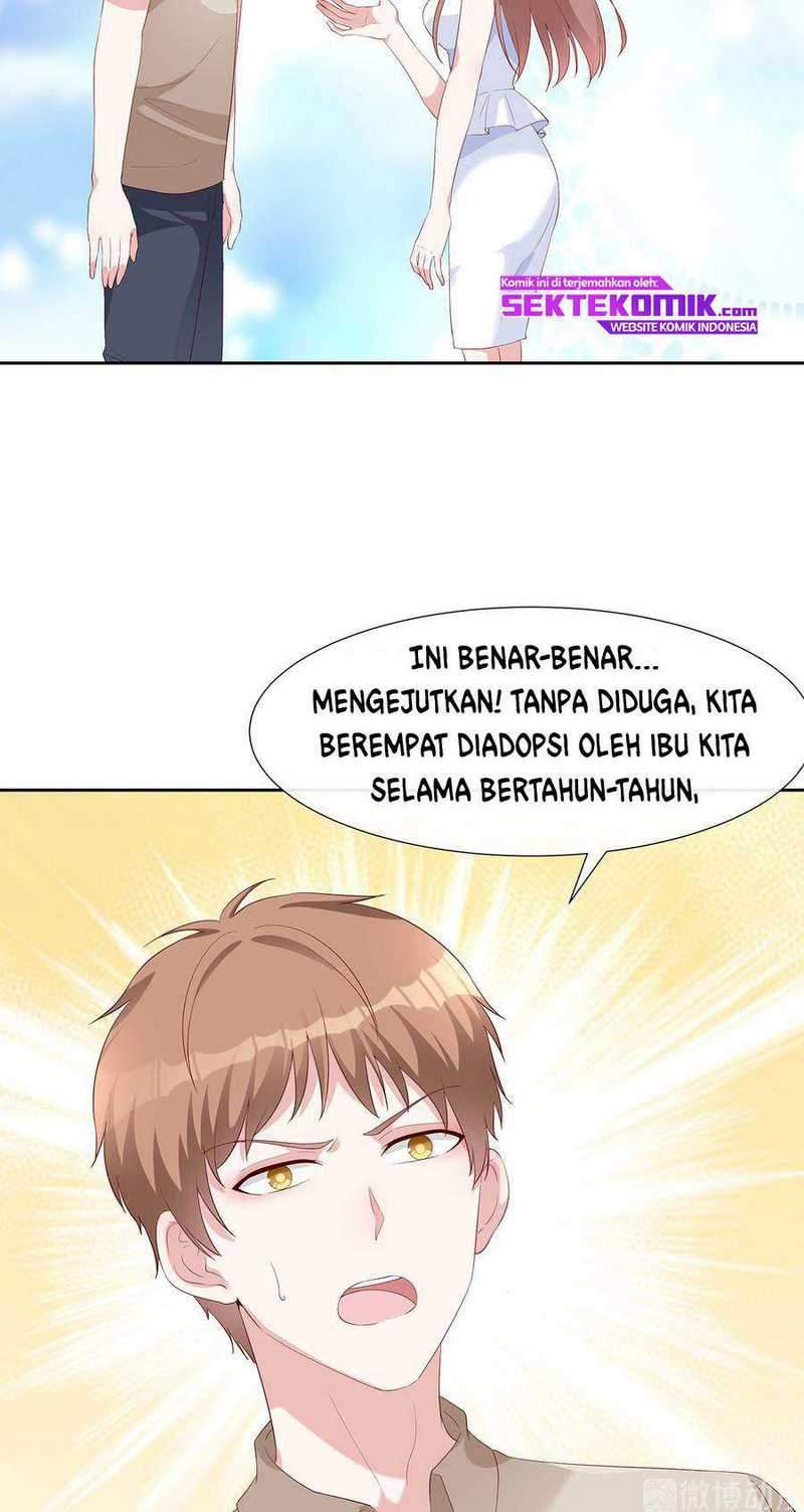 Me! Super rich! Chapter 67 Gambar 10