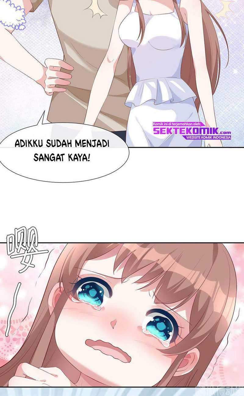 Me! Super rich! Chapter 67 Gambar 13