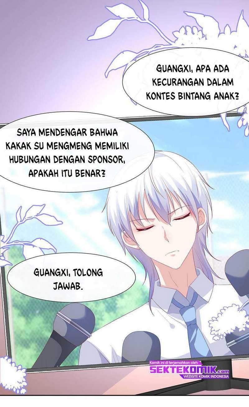 Me! Super rich! Chapter 67 Gambar 16