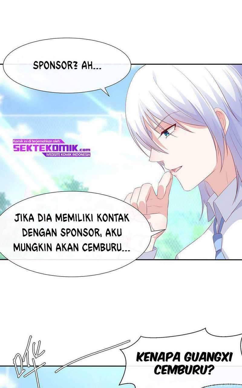 Me! Super rich! Chapter 67 Gambar 17