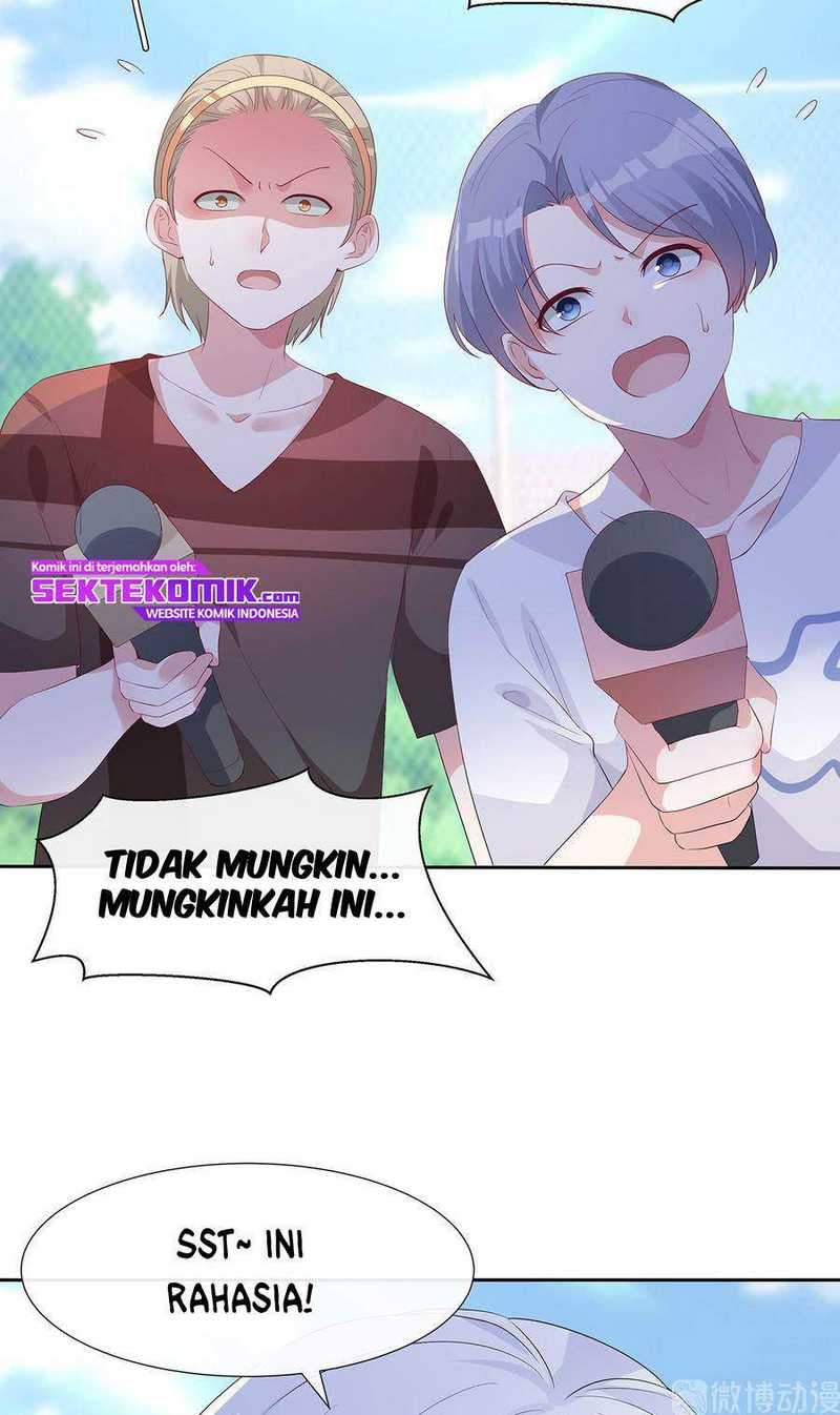 Me! Super rich! Chapter 67 Gambar 18