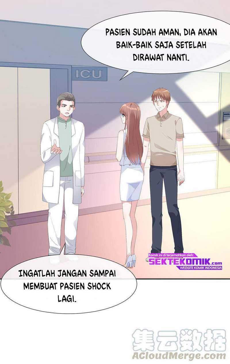 Baca Manhua Me! Super rich! Chapter 67 Gambar 2