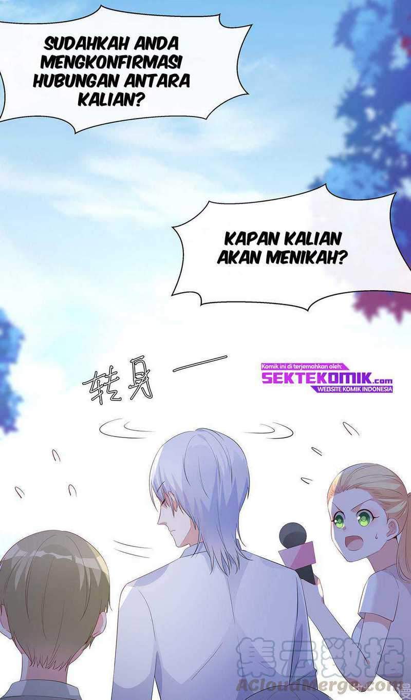 Me! Super rich! Chapter 67 Gambar 21