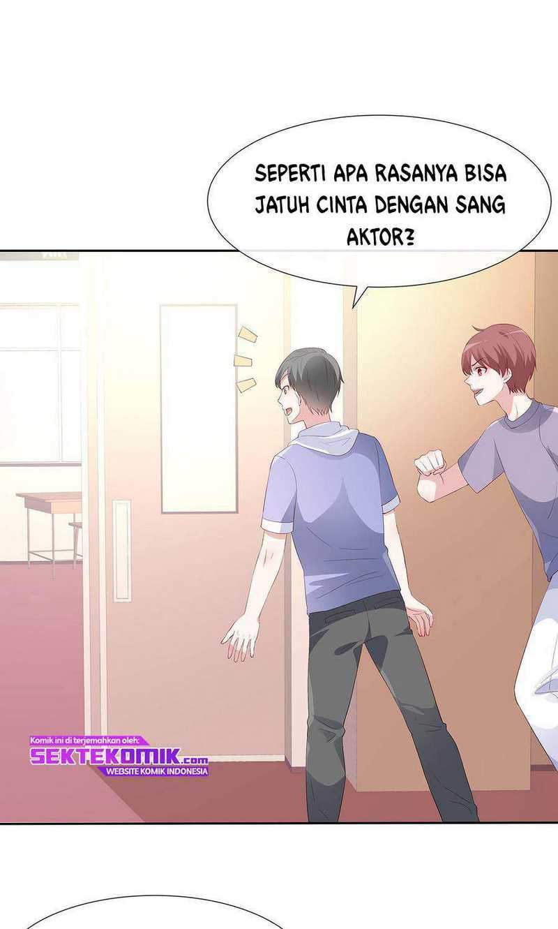 Me! Super rich! Chapter 67 Gambar 24