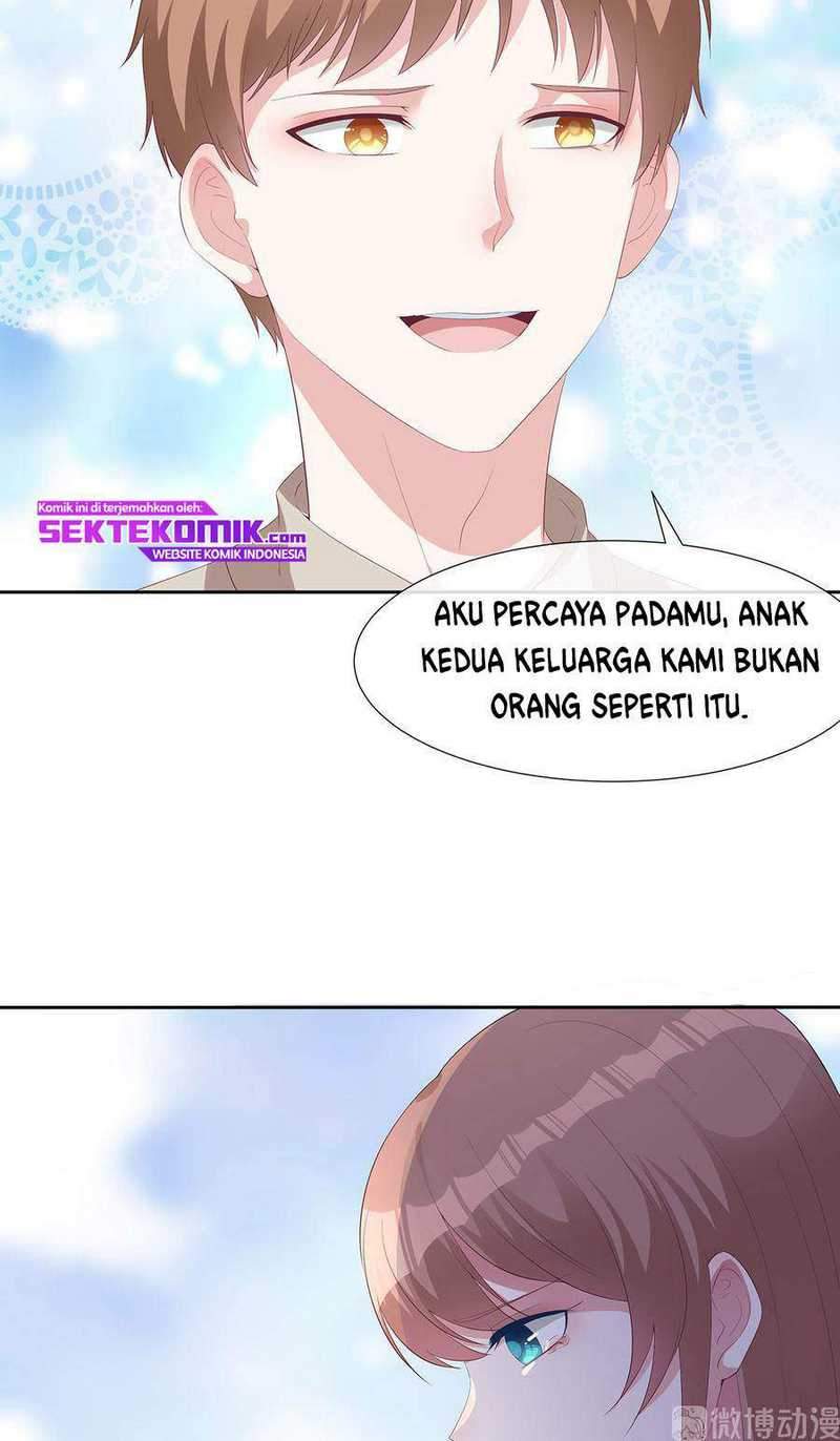 Me! Super rich! Chapter 67 Gambar 6