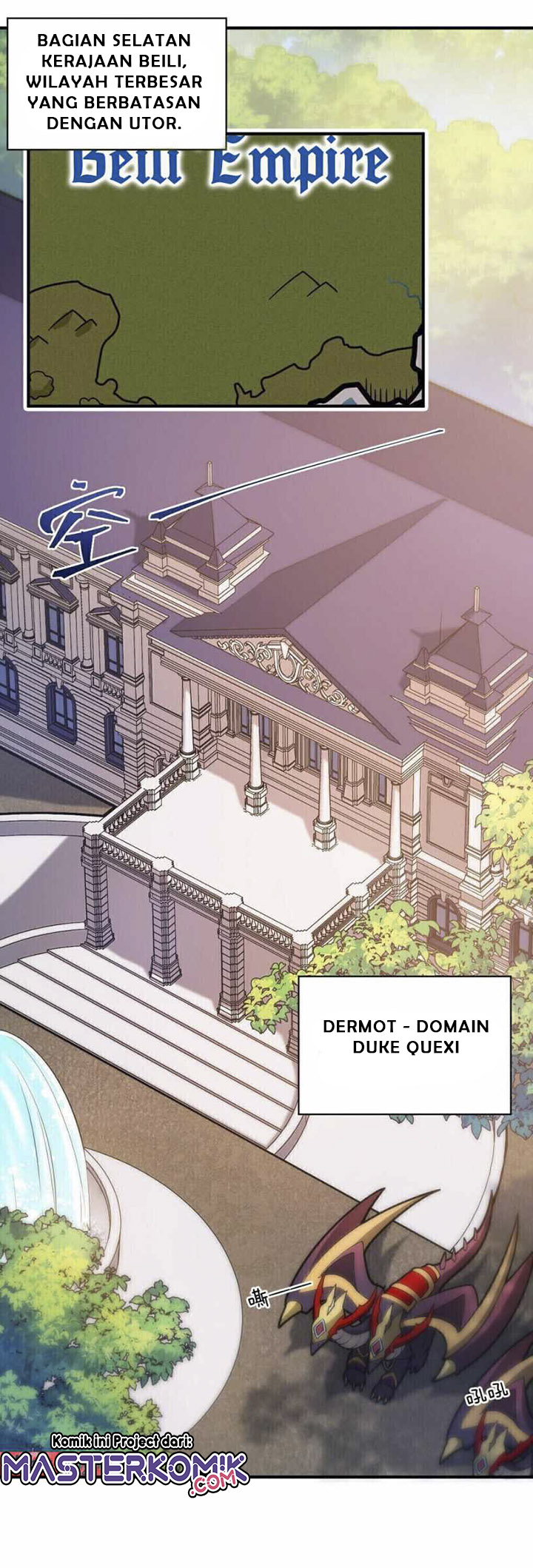 I, the Strongest Demon, Have Regained My Youth?! Chapter 33 Gambar 3