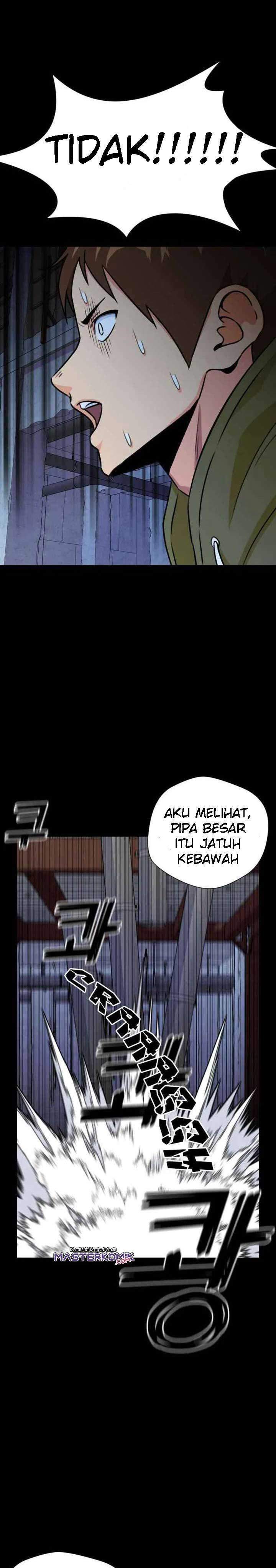 Face Genius Chapter 25 Gambar 12