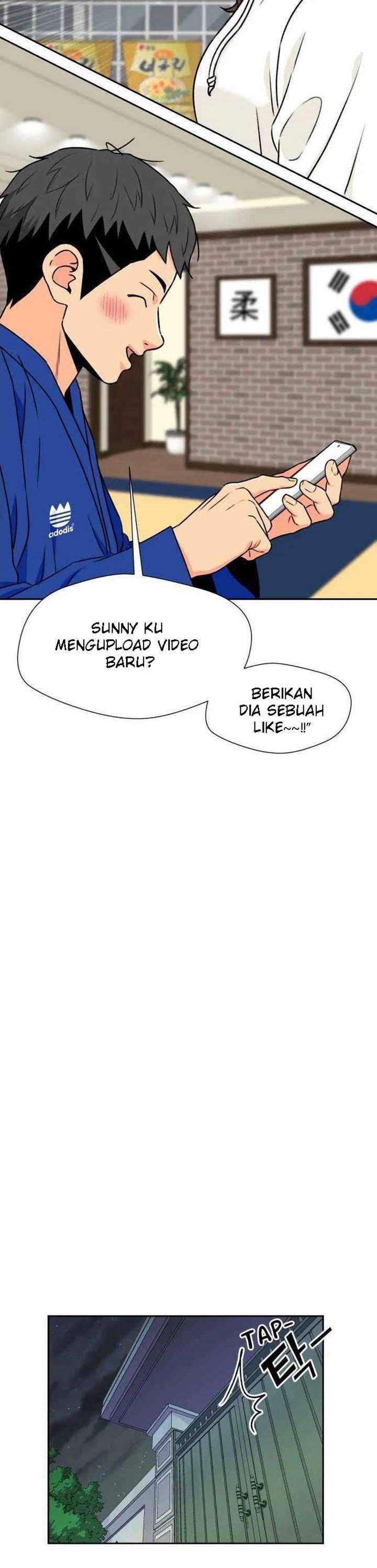 Face Genius Chapter 24 Gambar 30