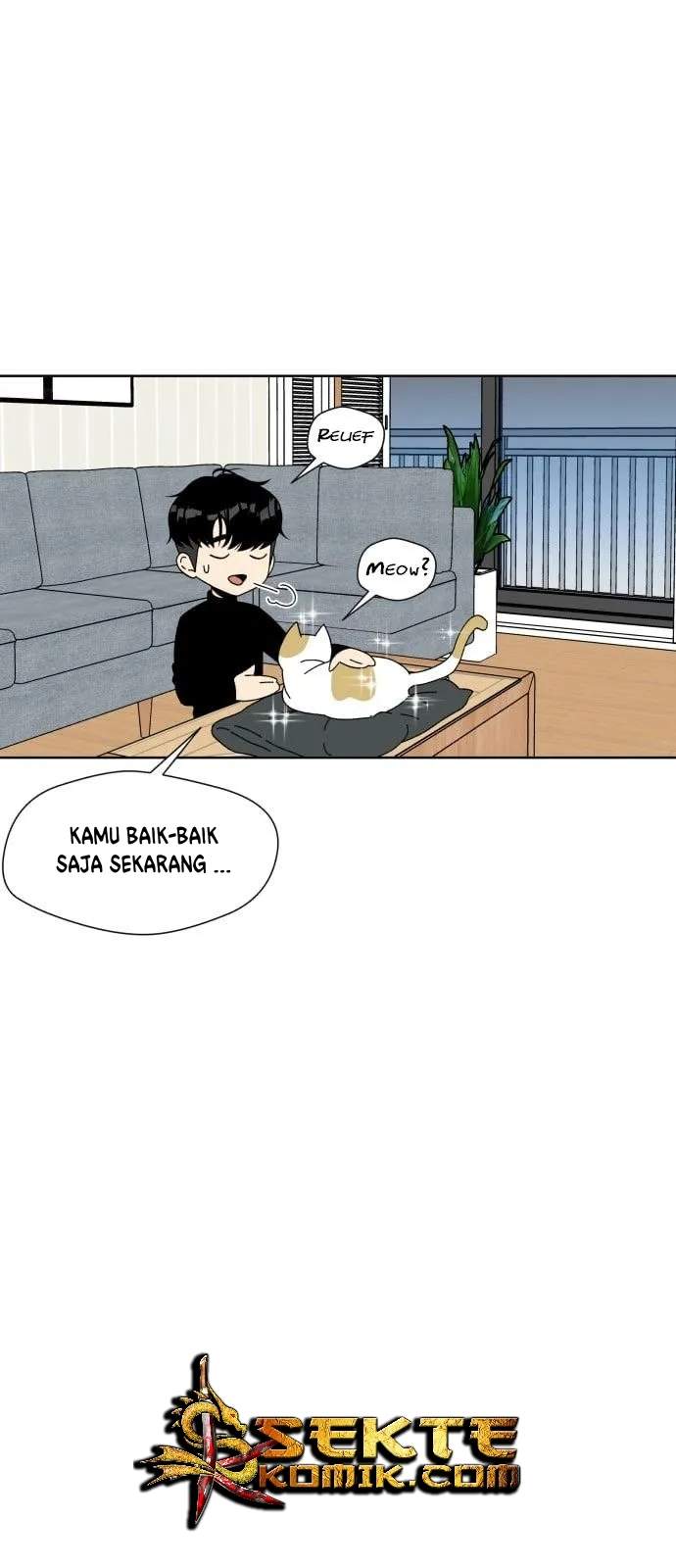 Face Genius Chapter 1 Gambar 46