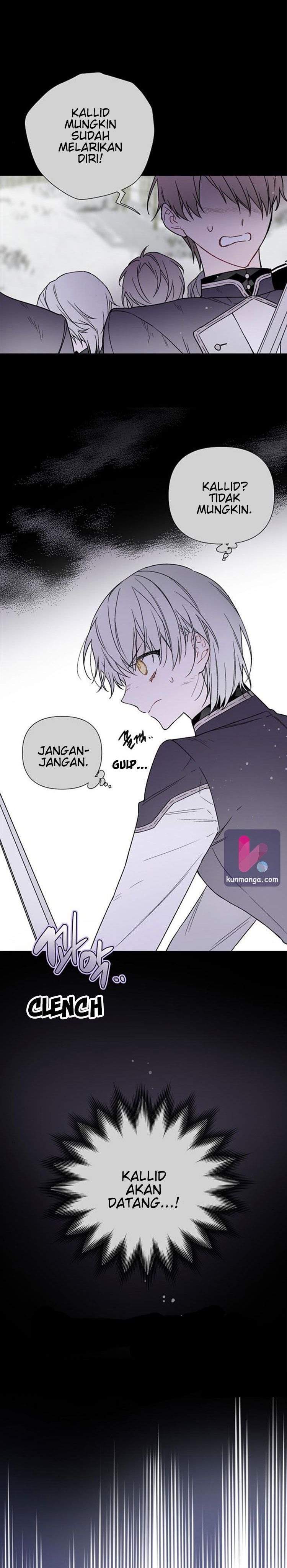 The Way That Knight Lives As a Lady Chapter 32 Gambar 40