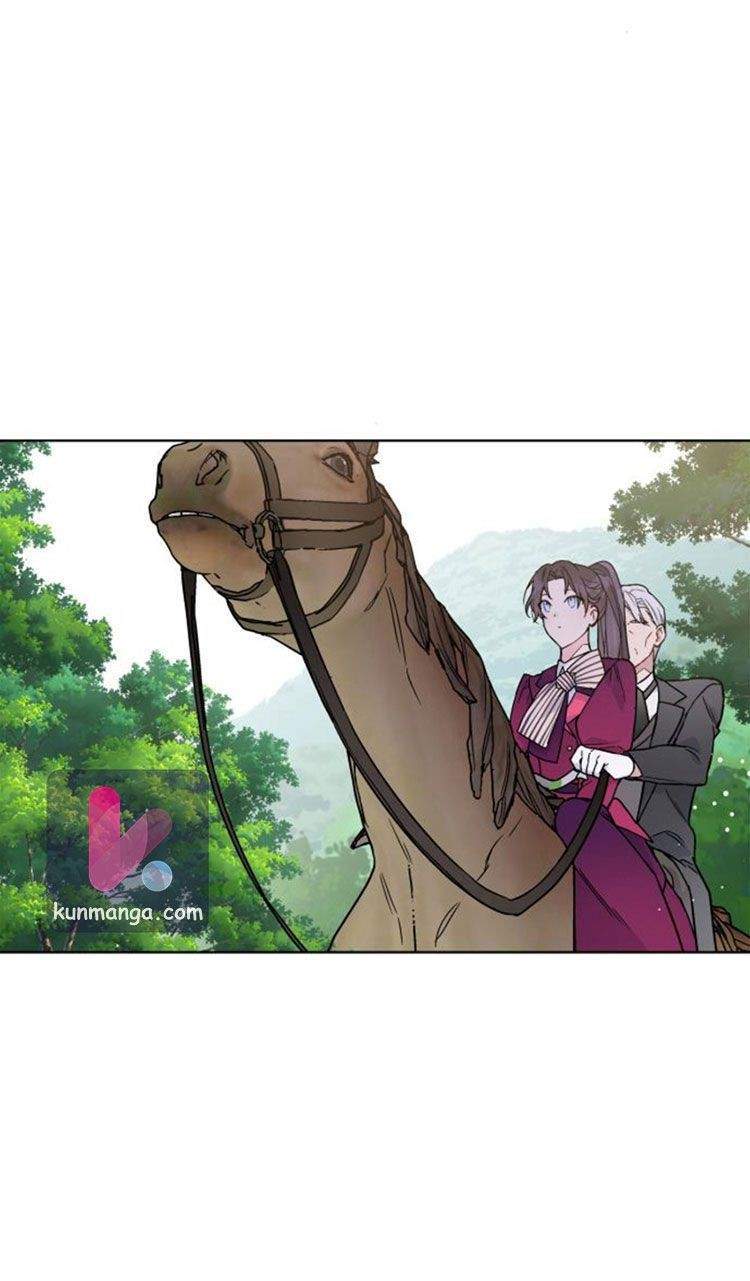 The Way That Knight Lives As a Lady Chapter 30 Gambar 11
