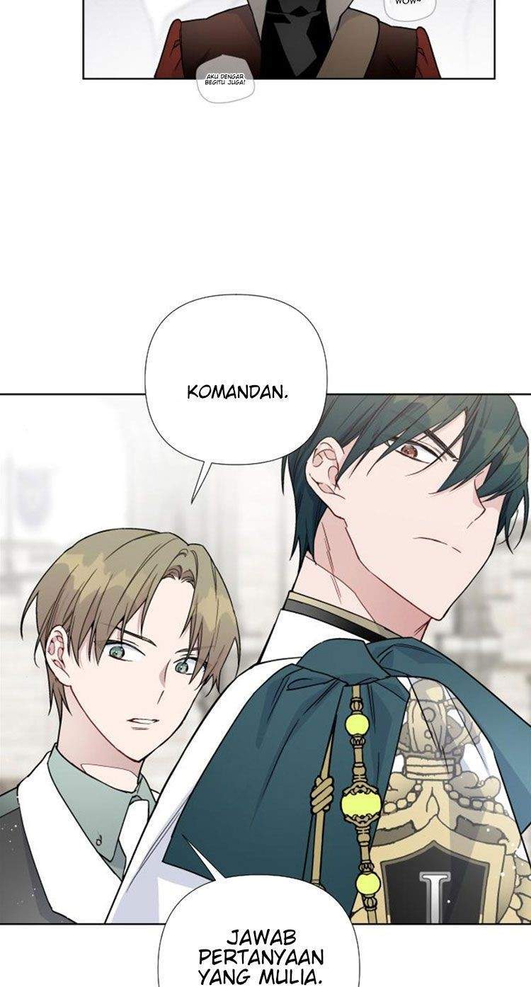 The Way That Knight Lives As a Lady Chapter 30 Gambar 24