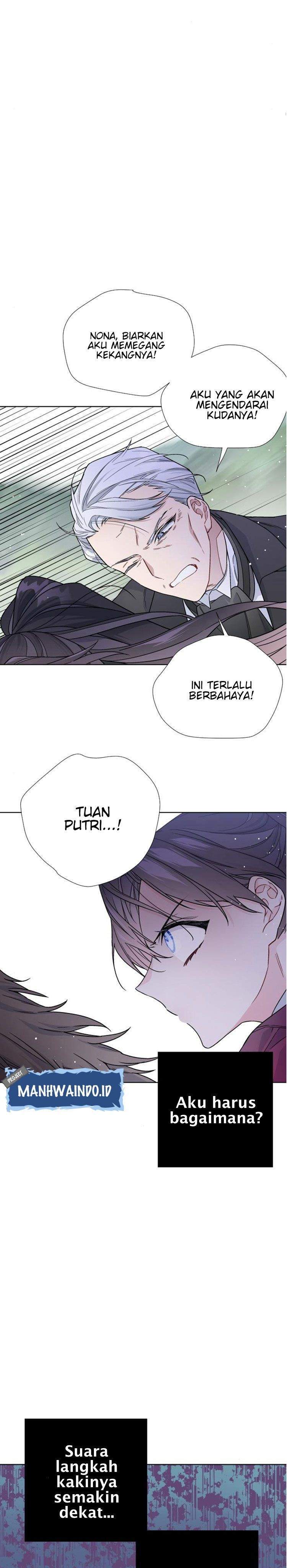 The Way That Knight Lives As a Lady Chapter 30 Gambar 29