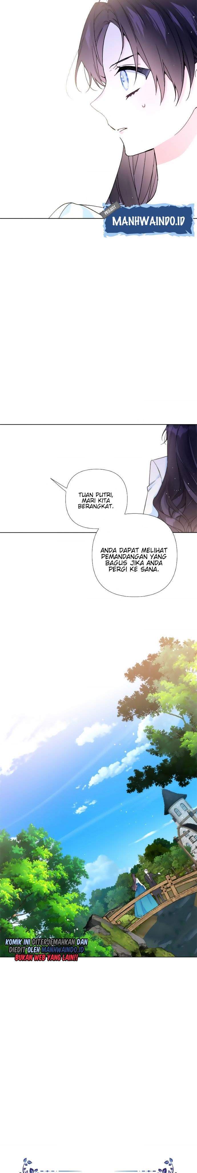 The Way That Knight Lives As a Lady Chapter 29 Gambar 9