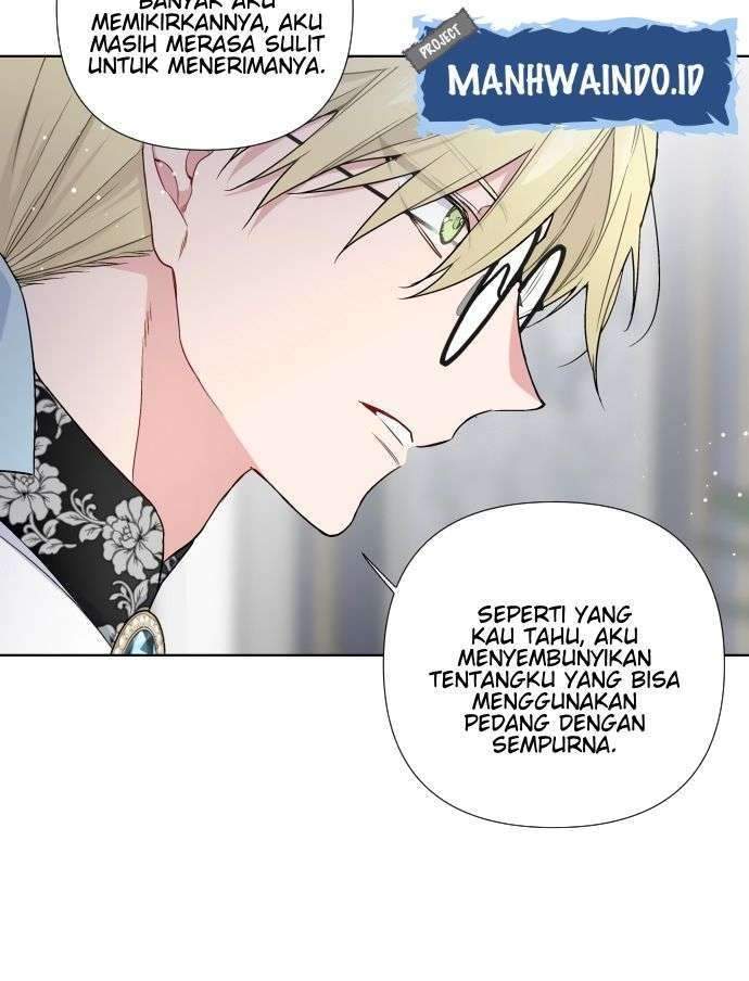 The Way That Knight Lives As a Lady Chapter 27 Gambar 12