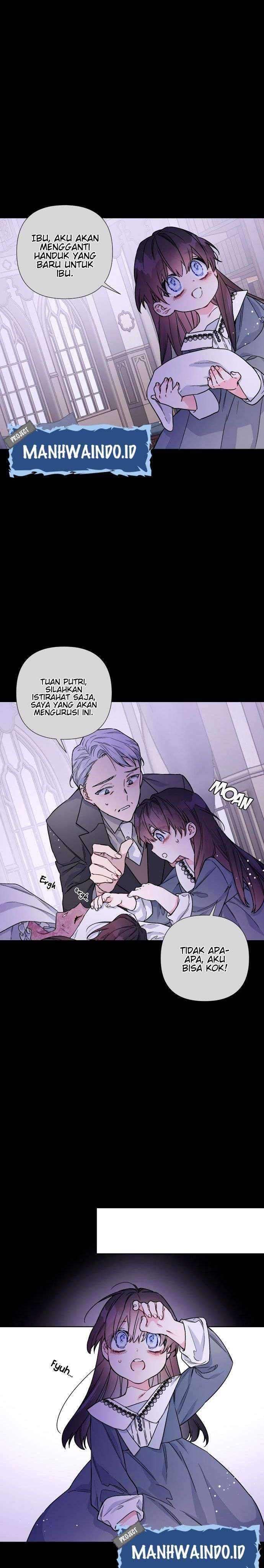 The Way That Knight Lives As a Lady Chapter 26 Gambar 7