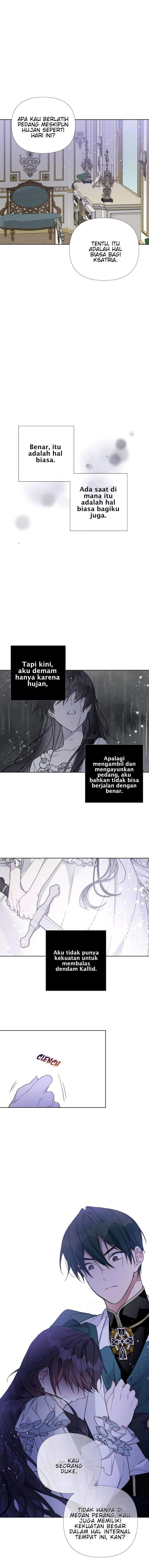 The Way That Knight Lives As a Lady Chapter 19 Gambar 13