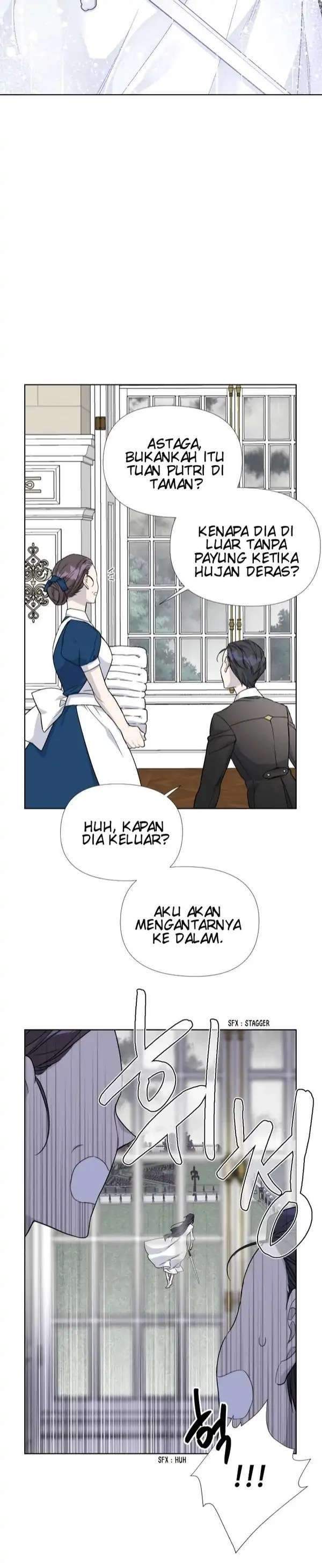 The Way That Knight Lives As a Lady Chapter 18 Gambar 27