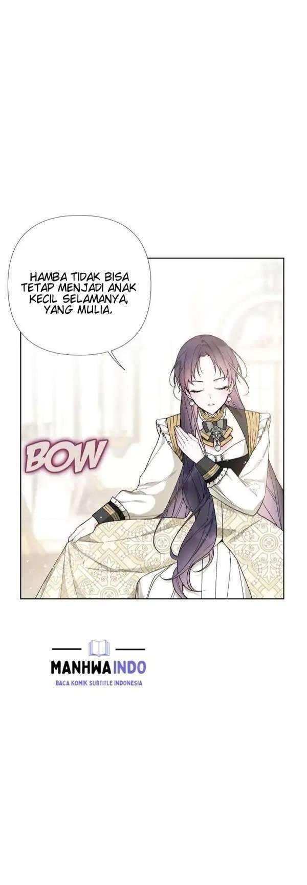 The Way That Knight Lives As a Lady Chapter 17 Gambar 11