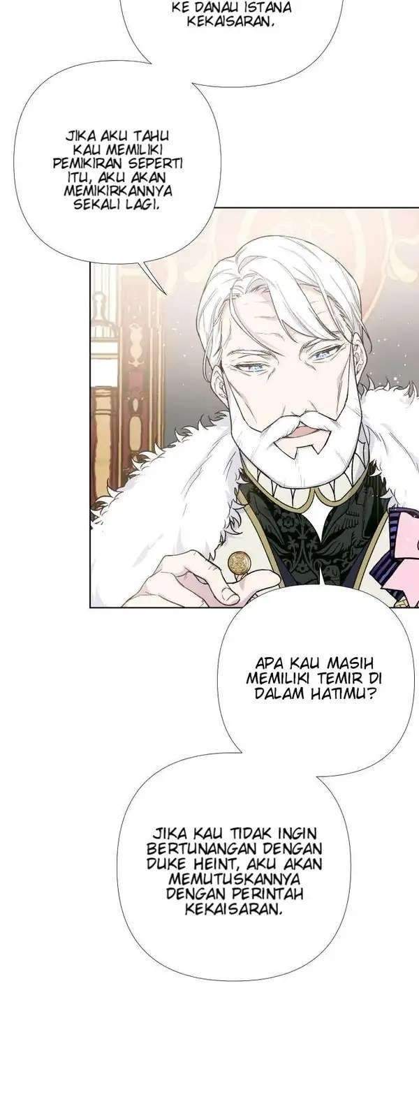 The Way That Knight Lives As a Lady Chapter 17 Gambar 17