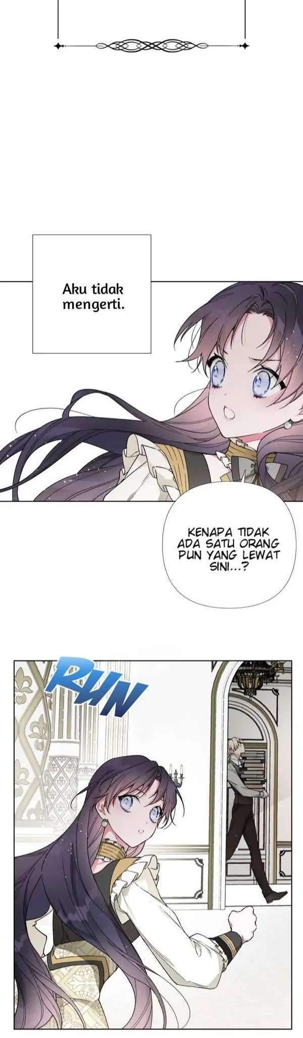 The Way That Knight Lives As a Lady Chapter 17 Gambar 25