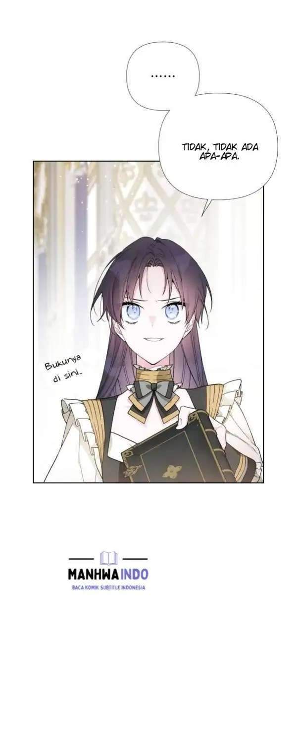 The Way That Knight Lives As a Lady Chapter 17 Gambar 35