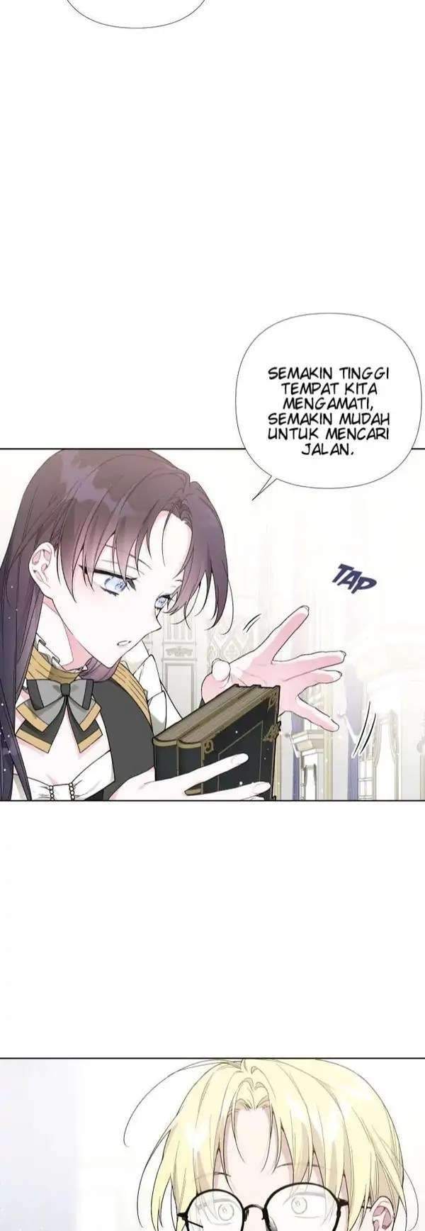 The Way That Knight Lives As a Lady Chapter 17 Gambar 37