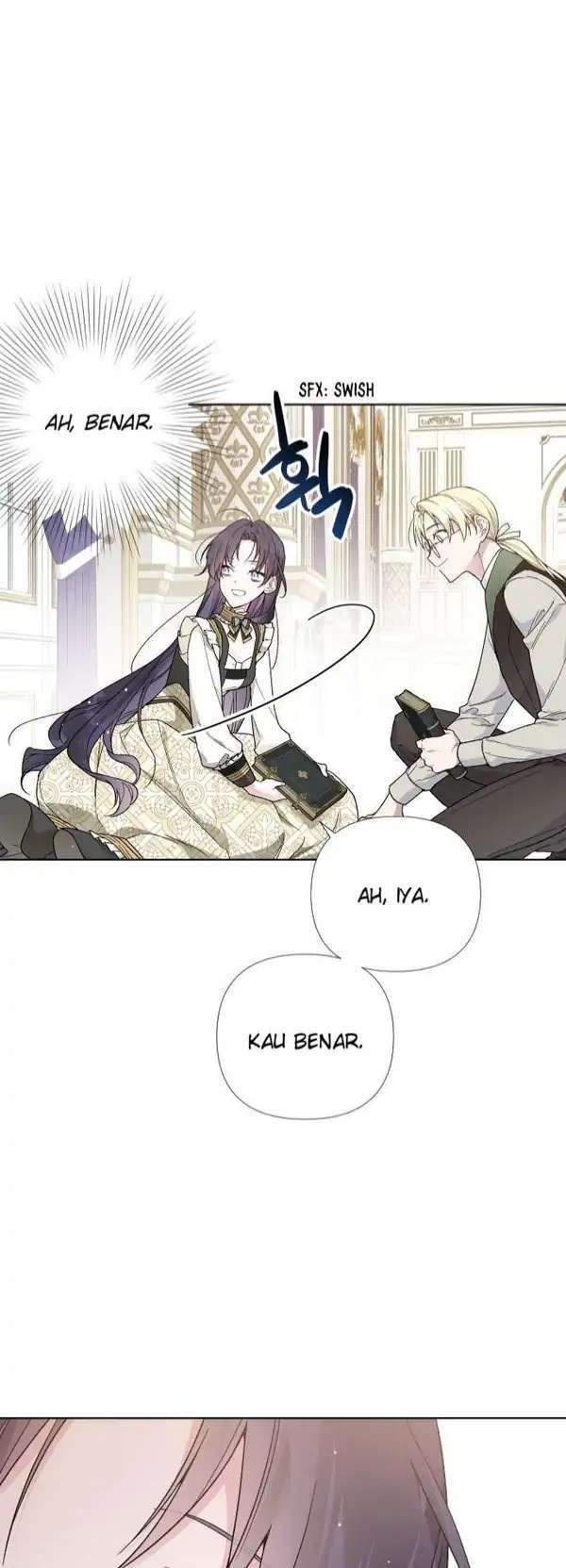 The Way That Knight Lives As a Lady Chapter 17 Gambar 39