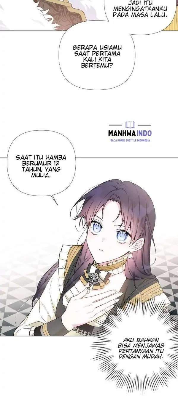 The Way That Knight Lives As a Lady Chapter 17 Gambar 5