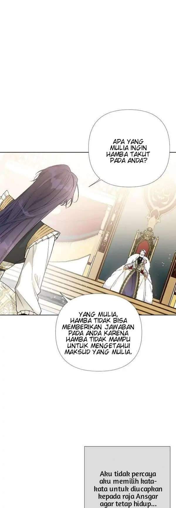 The Way That Knight Lives As a Lady Chapter 17 Gambar 9
